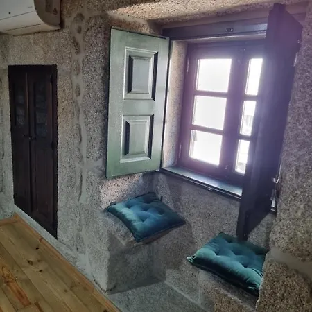 Casa Da Mimi * Soajo