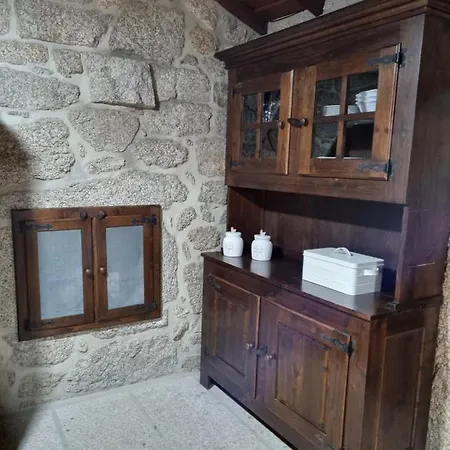 Casa de Férias Casa Da Mimi Soajo