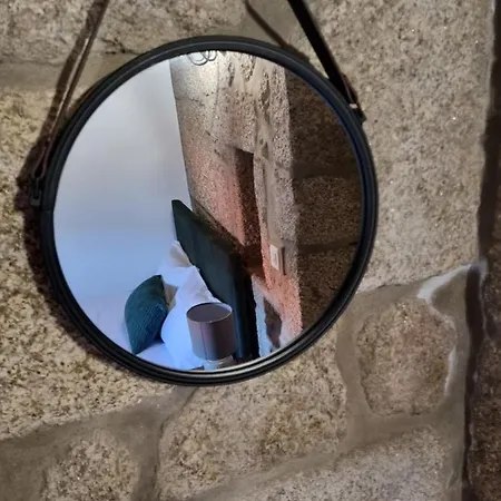 Prázdninový dům Casa Da Mimi