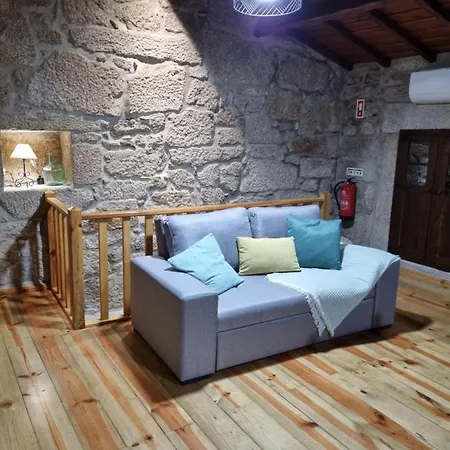 Casa de Férias Casa Da Mimi