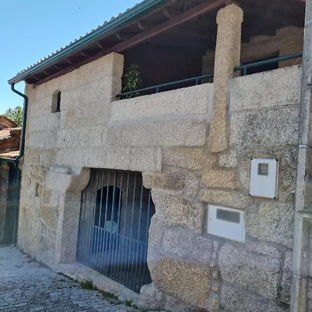 Casa Da Mimi