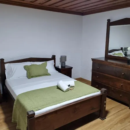 Casa Da Mimi Casa de Férias Soajo