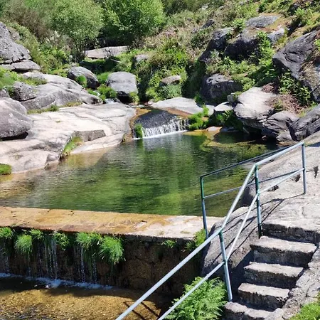 Hébergement de vacances Casa Da Mimi Soajo