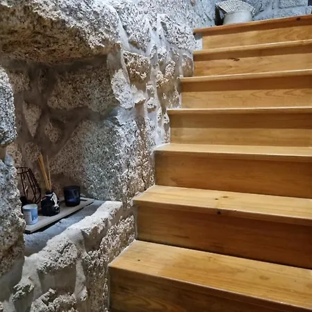 Casa Da Mimi * Soajo