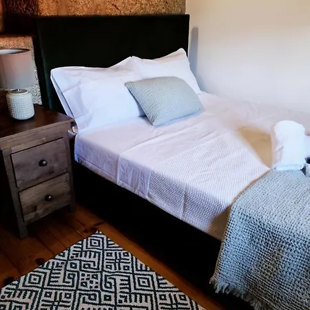 Hébergement de vacances Casa Da Mimi