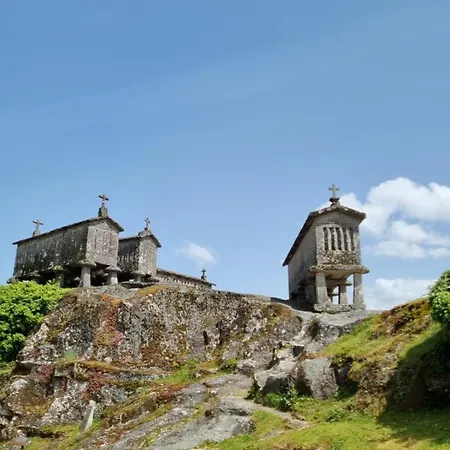 Casa Da Mimi * Soajo