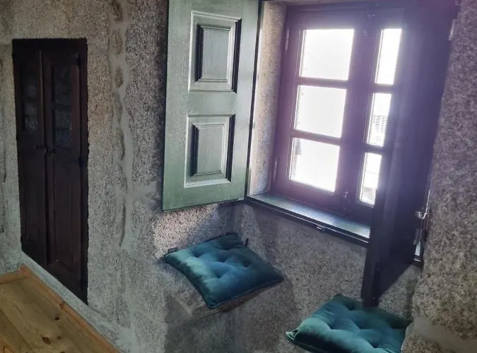 Casa Da Mimi * Soajo