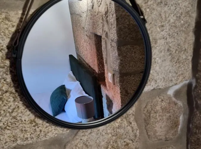 Dom wakacyjny Casa Da Mimi