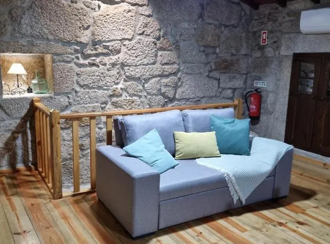 Σπίτι διακοπών Casa Da Mimi