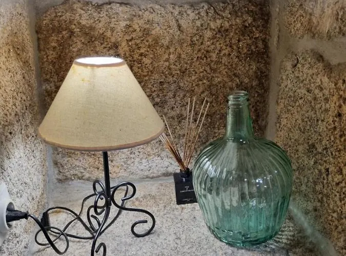 Σπίτι διακοπών Casa Da Mimi Soajo