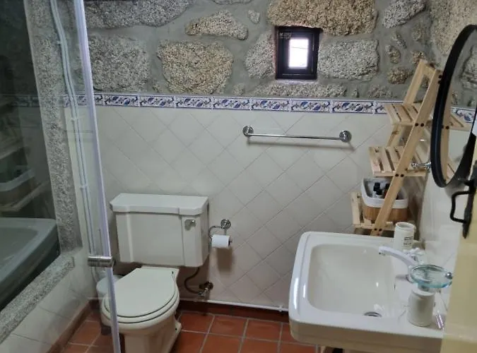 Casa Da Mimi Dom wakacyjny Soajo