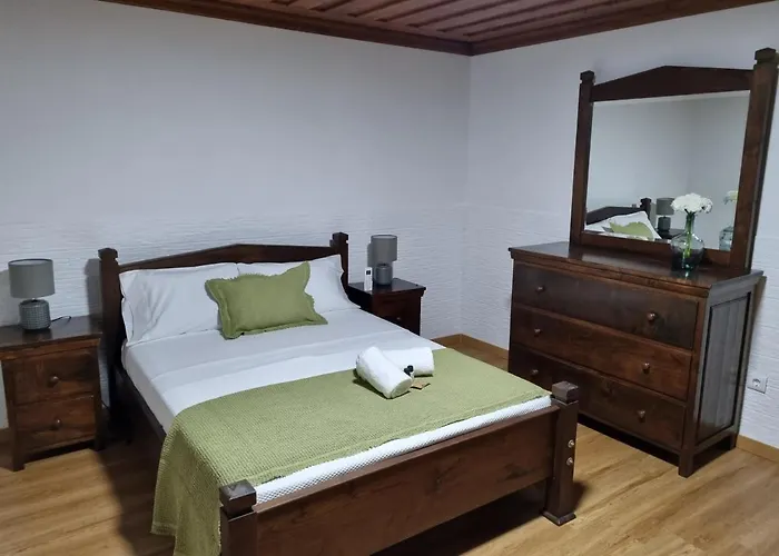 Casa Da Mimi Dom wakacyjny Soajo