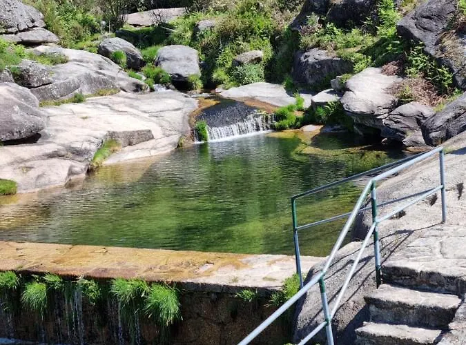 Σπίτι διακοπών Casa Da Mimi Soajo