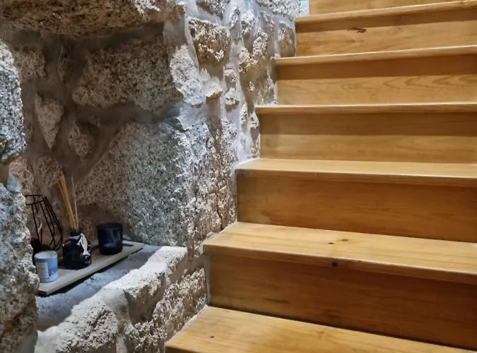 Casa Da Mimi * Soajo