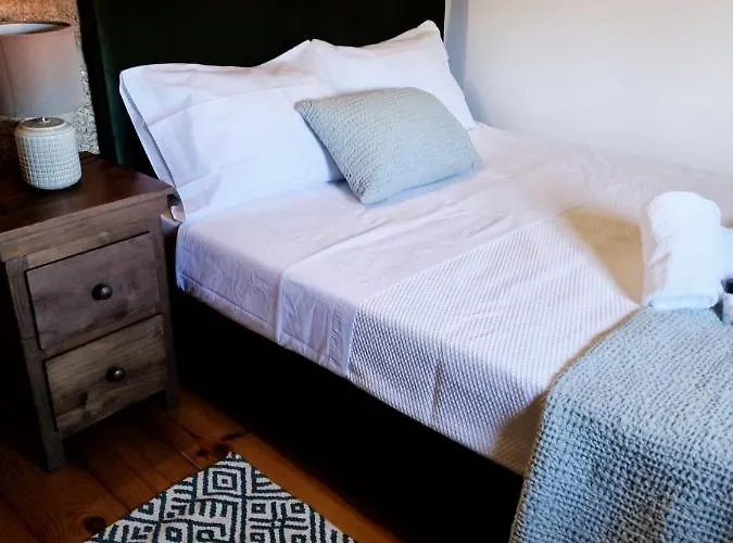 Dom wakacyjny Casa Da Mimi